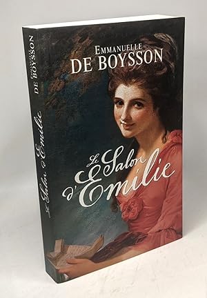 Seller image for Le salon d'Emilie for sale by crealivres