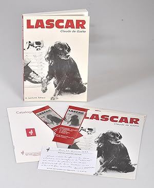 Lascar ( Service de Presse )