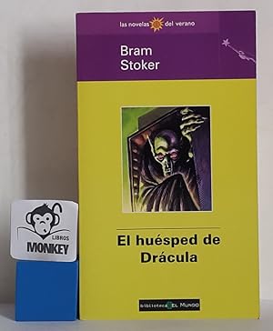 Seller image for El husped de Dracula. La casa del juez. El squaw. El entierro de las ratas for sale by MONKEY LIBROS