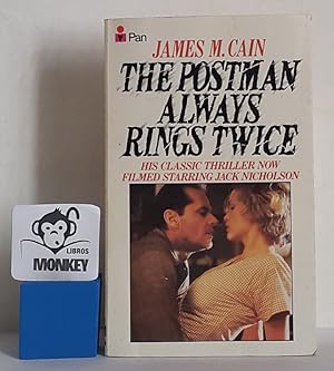 Seller image for The Postman always Rings Twice for sale by MONKEY LIBROS