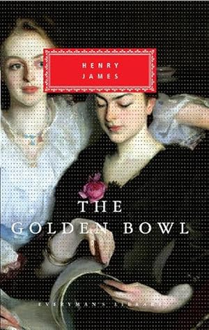 Seller image for The Golden Bowl (Hardcover) for sale by CitiRetail