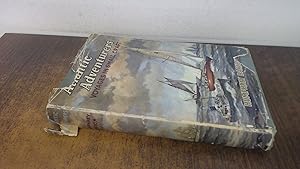 Seller image for Atlantic Adventurers for sale by BoundlessBookstore