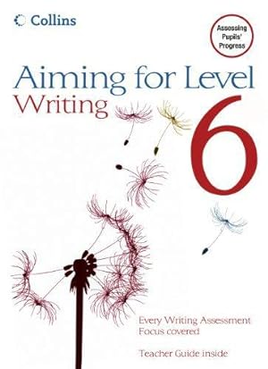 Seller image for Level 6 Writing: Student Book (Aiming For) for sale by WeBuyBooks