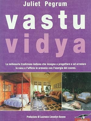Bild des Verkufers fr Vastu Vidya zum Verkauf von Librodifaccia
