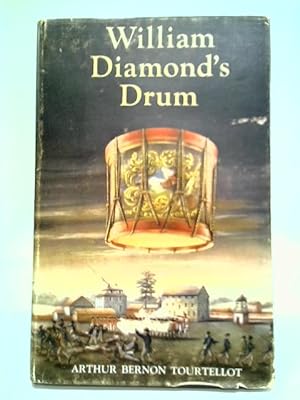 Bild des Verkufers fr William Diamond's Drum zum Verkauf von World of Rare Books