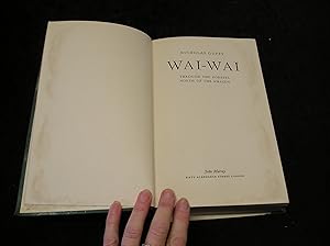 Seller image for Wai-Wai for sale by Yare Books