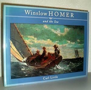 Seller image for Winslow Homer and the Sea for sale by Washburn Books