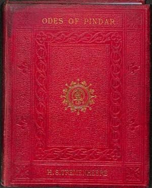 Seller image for Translations From Pindar Into English Blank Verse for sale by WeBuyBooks