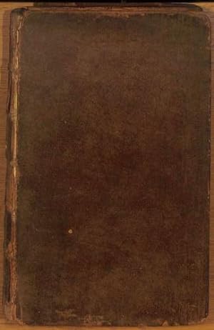 Immagine del venditore per Theron and Aspasio: or, A Series of Dialogues and Letters Upon the Most Important and Interesting Subjects [Vol. III of 3 only] venduto da WeBuyBooks