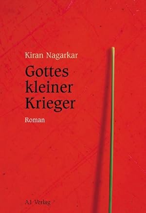 Seller image for Gottes kleiner Krieger Roman for sale by Preiswerterlesen1 Buchhaus Hesse