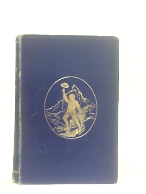 Image du vendeur pour A Walk In The Grisons Being A Third Month In Switzerland mis en vente par World of Rare Books