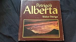 Seller image for Petrigo's Alberta for sale by Libreria Babel