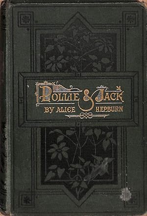 Seller image for Pollie and Jack: A Small Story for Small People for sale by WeBuyBooks