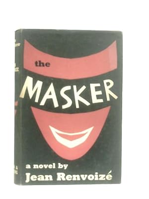 Bild des Verkufers fr The Masker zum Verkauf von World of Rare Books