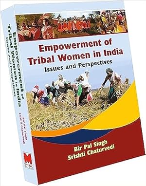 Seller image for Empowerment of Tribal Women in India: Issues and Perspectives for sale by Vedams eBooks (P) Ltd