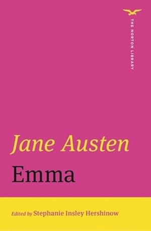 Seller image for Emma (Paperback) for sale by AussieBookSeller