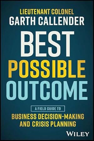 Immagine del venditore per Best Possible Outcome (Paperback) venduto da CitiRetail