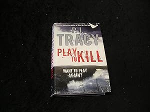 Seller image for Play to Kill for sale by Yare Books