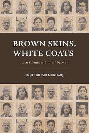 Seller image for Brown Skins, White Coats (Paperback) for sale by Grand Eagle Retail