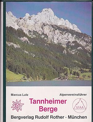 Tannheimer Berge