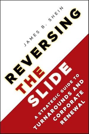 Seller image for Reversing the Slide (Hardcover) for sale by AussieBookSeller