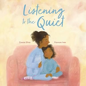 Seller image for Listening to the Quiet for sale by GreatBookPrices