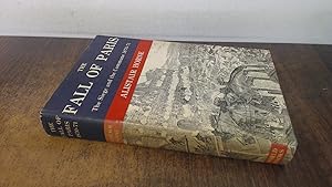 Seller image for The Fall Of Paris for sale by BoundlessBookstore