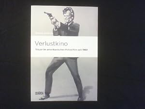 Verlustkino. Trauer im amerikanischen Polizeifilm seit 1968.