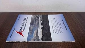 Seller image for Air-Britain News, Vol 51, March 2022 (The World Aviation News Monthly) for sale by BoundlessBookstore