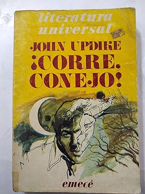 Imagen del vendedor de Corre conejo a la venta por Libros nicos