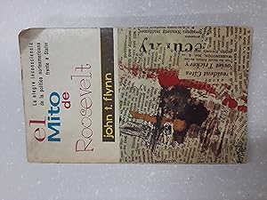 Seller image for El mito de Roosevelt for sale by Libros nicos