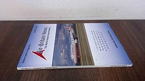 Seller image for Air-Britain News, Vol 51, August 2022 (The World Aviation News Monthly) for sale by BoundlessBookstore