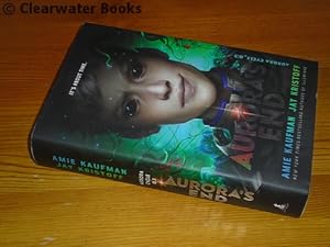 Seller image for Aurora's End. The third volume of the Aurora Cycle trilogy. (SIGNED) for sale by Clearwater Books