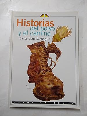 Seller image for Historias del polvo y el camino for sale by Libros nicos