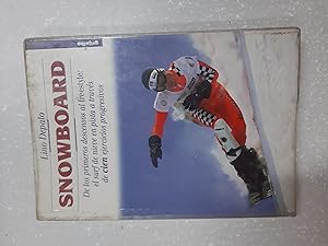 Imagen del vendedor de Snowboard a la venta por Libros nicos