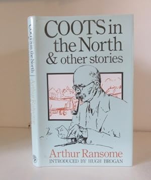 Seller image for Coots in the North and Other Stories for sale by BRIMSTONES