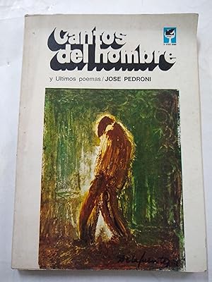 Imagen del vendedor de Cantos del hombre a la venta por Libros nicos