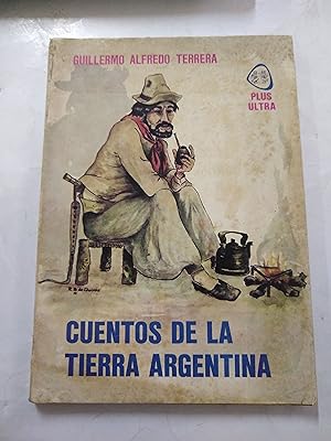 Immagine del venditore per Cuentos de la tierra argentina venduto da Libros nicos