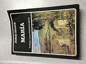 Seller image for Maria for sale by Libros nicos