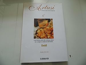 Seller image for La Scienza in cucina e l'Arte di mangiar bene, 6 UMIDI for sale by Historia, Regnum et Nobilia