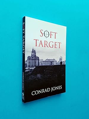 Immagine del venditore per SIGNED* Soft Target venduto da Books & Bobs