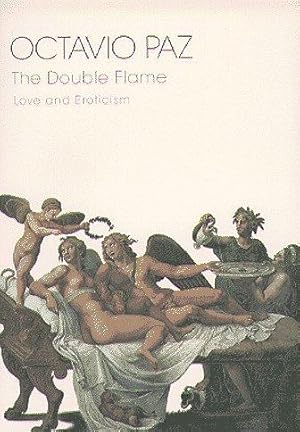 Immagine del venditore per The Double Flame Love and Eroticism venduto da WeBuyBooks