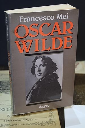 Oscar Wilde.- Mei, Francesco.