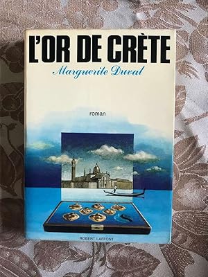 Image du vendeur pour L'or de crte mis en vente par Dmons et Merveilles