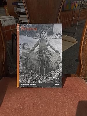 Imagen del vendedor de Roma. Die Roma in Rumnien. a la venta por Homeless Books