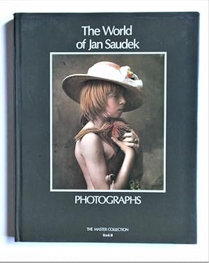 Seller image for The World of Jan Saudek for sale by Antiquariat-Sandbuckel