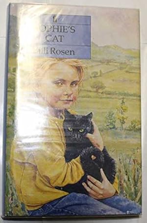 Seller image for Sophie's Cat for sale by WeBuyBooks