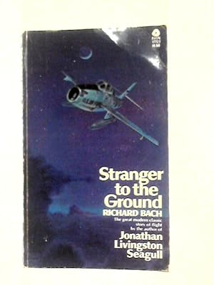 Imagen del vendedor de Stranger to the Ground a la venta por World of Rare Books