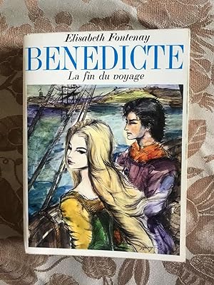 Seller image for Bndicte la fin du voyage for sale by Dmons et Merveilles