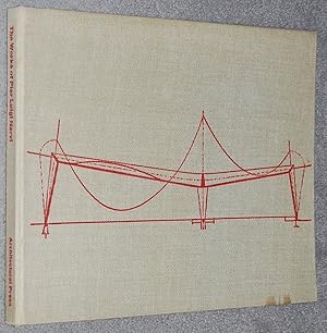 Imagen del vendedor de The Works of Pier Luigi Nervi a la venta por Springhead Books